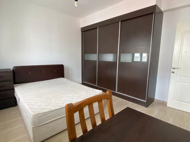 2+1 WOHNUNG ZUM VERKAUF IN FAMAGUSTA ** 