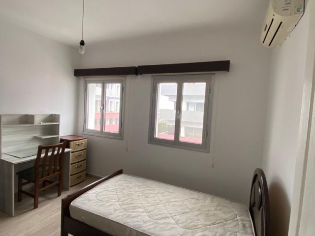 GAZİMAĞUSA SATILIK 2+1 DAİRE