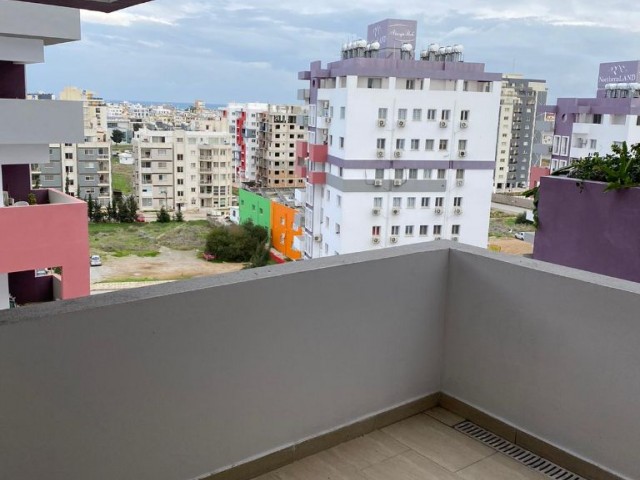 2 + 1 APARTMENTS FOR SALE IN FAMAGUSTA ** 