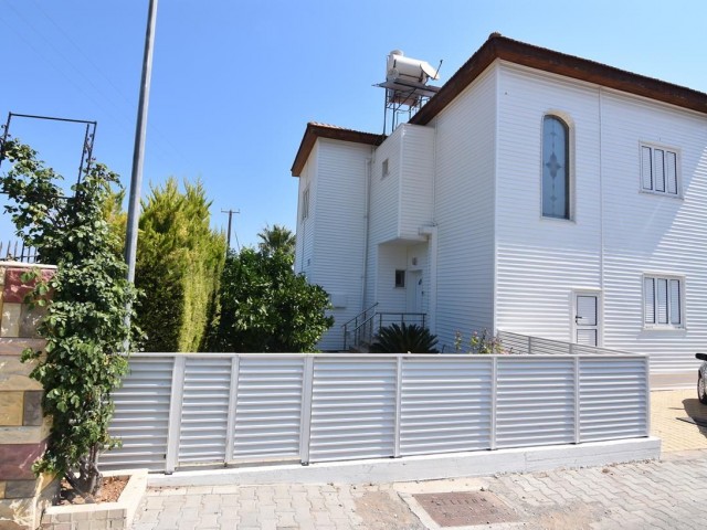 VILLAS FOR SALE IN KYRENIA ** 