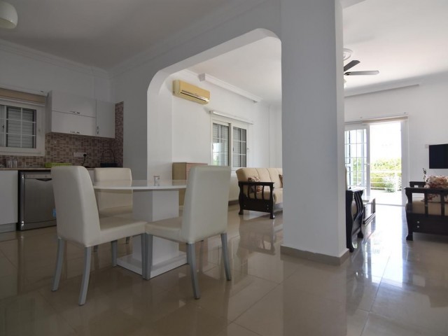 VILLAS FOR SALE IN KYRENIA ** 