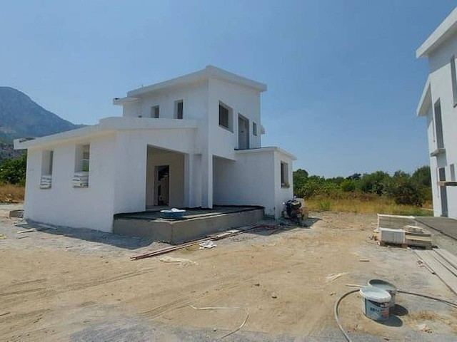 3+1 DETACHED VILLA IN LAPTA ** 