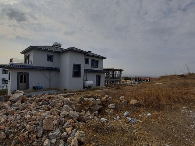 Land For Sale in Gönyeli