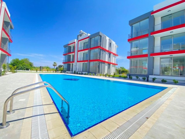 2+1 FLAT FOR SALE IN KYRENIA ** 