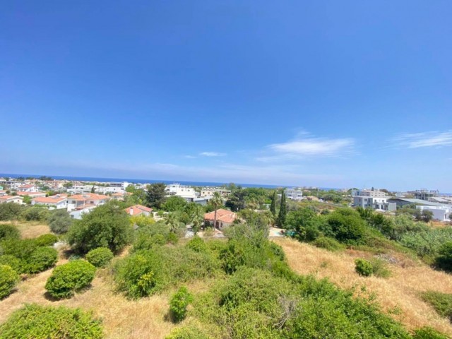 2+1 FLAT FOR SALE IN KYRENIA ** 