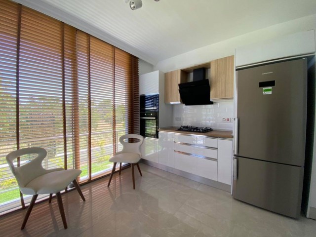 2+1 FLAT FOR SALE IN KYRENIA ** 