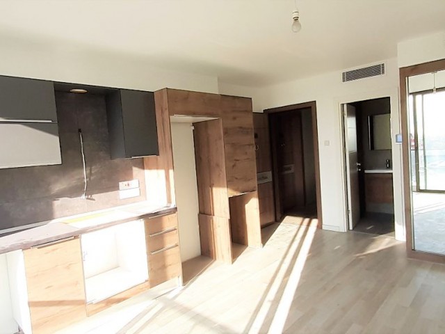 STUDIO FLAT FOR SALE IN GAZİMAĞUSA CITY CENTER ** 