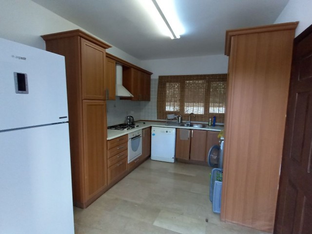 Karaoğlanoğlu 3+1 Detached Villa