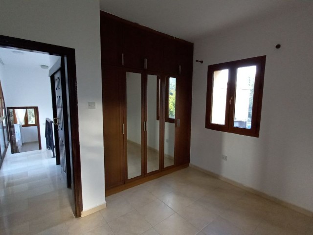 Karaoğlanoğlu 3+1 Detached Villa