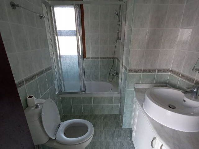 Karaoğlanoğlu 3+1 Detached Villa