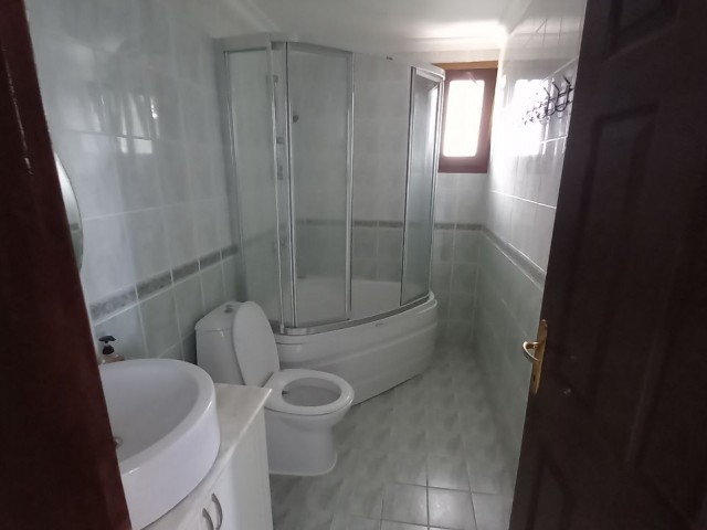 Karaoğlanoğlu 3+1 Detached Villa