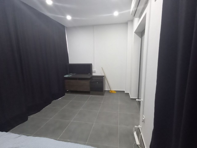 Girne Merkez Deniz Manzaralı 3+1 Penthouse