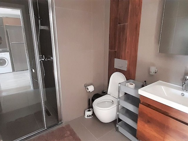 Flat To Rent in Mağusa Merkez, Famagusta