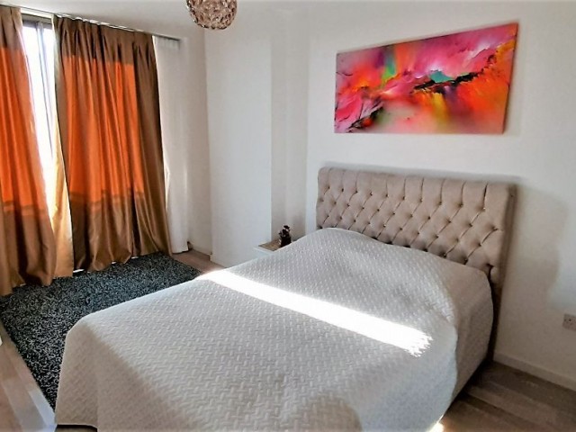 Flat To Rent in Mağusa Merkez, Famagusta