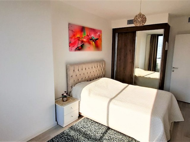 Flat To Rent in Mağusa Merkez, Famagusta