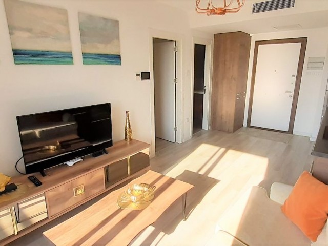 Flat To Rent in Mağusa Merkez, Famagusta