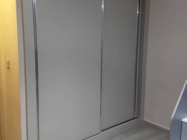 GİRNE SATILIK 2+1 DAİRE