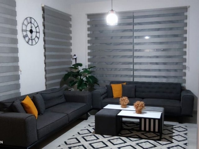 2+1 FLAT FOR SALE IN KYRENIA ** 