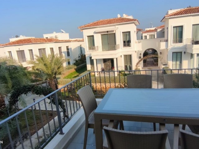 2+1 FLAT FOR SALE IN KYRENIA ** 