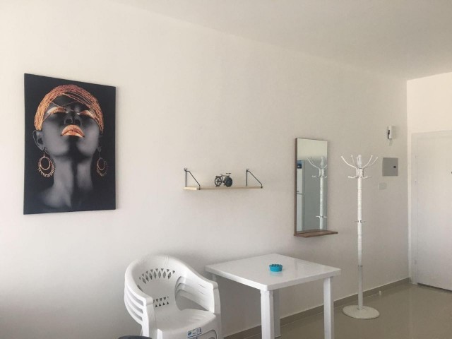 FLAT FOR RENT IN ISKELE LONGBEACH REGION ** 