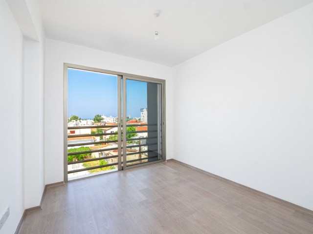 1+1 FLAT FOR SALE IN KYRENIA CENTER ** 