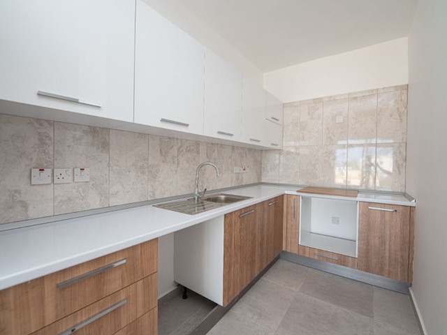 1+1 FLAT FOR SALE IN KYRENIA CENTER ** 