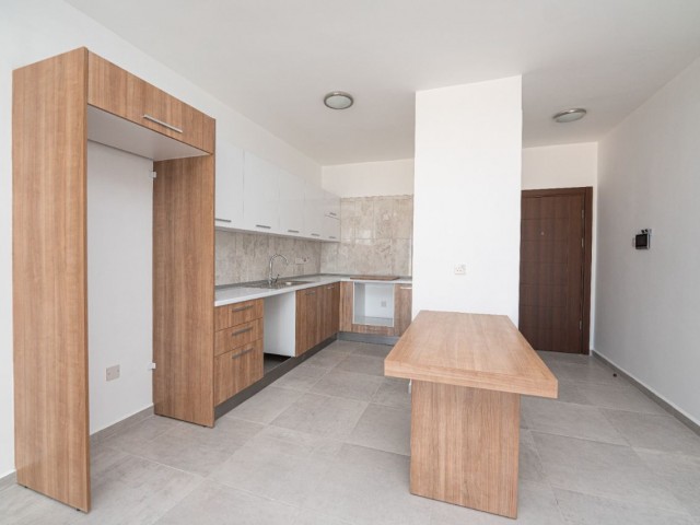 1+1 FLAT FOR SALE IN KYRENIA CENTER ** 