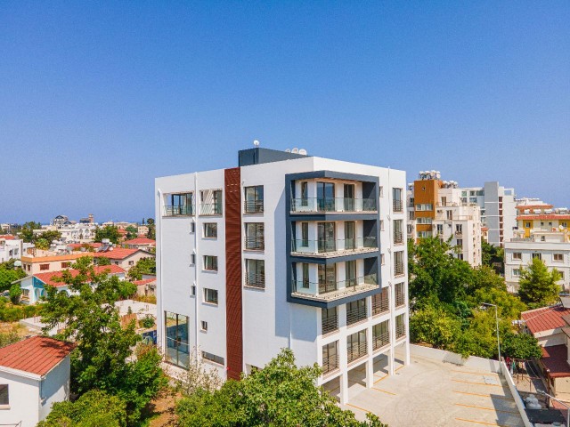 GİRNE MERKEZ SATILIK 3+1 DAİRE