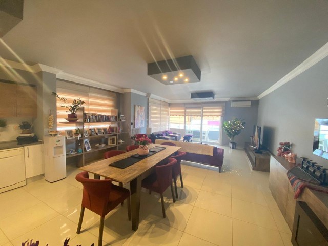 2+1 FLAT FOR SALE IN KYRENIA ** 