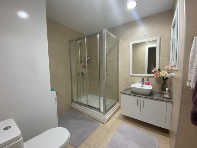 2+1 FLAT FOR SALE IN KYRENIA ** 