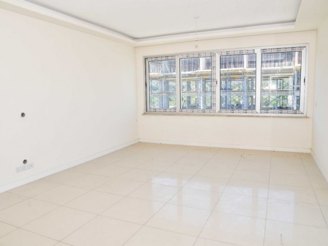 3+1 FLAT FOR SALE IN KYRENIA ** 