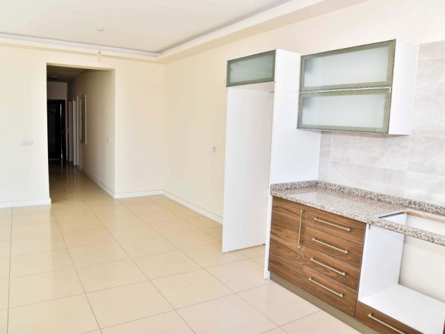 3+1 FLAT FOR SALE IN KYRENIA ** 