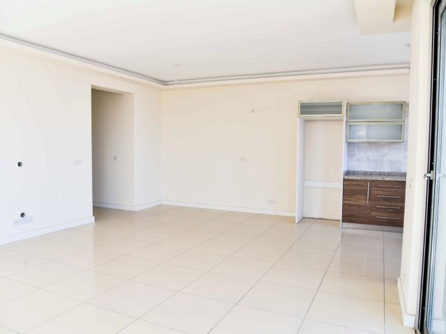 3+1 FLAT FOR SALE IN KYRENIA ** 