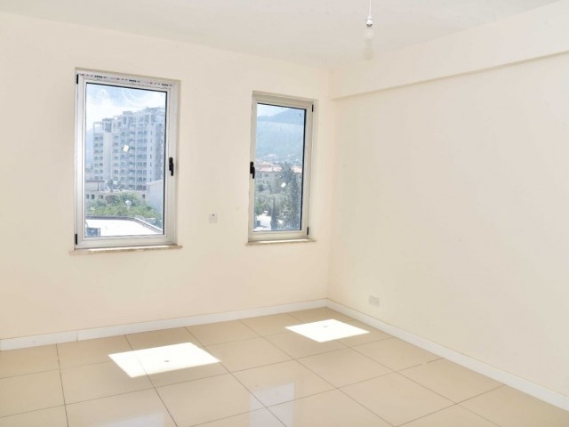 3+1 FLAT FOR SALE IN KYRENIA ** 