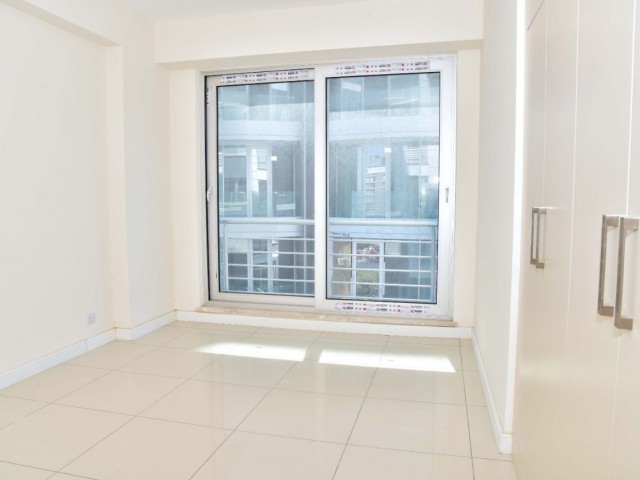 3+1 FLAT FOR SALE IN KYRENIA ** 