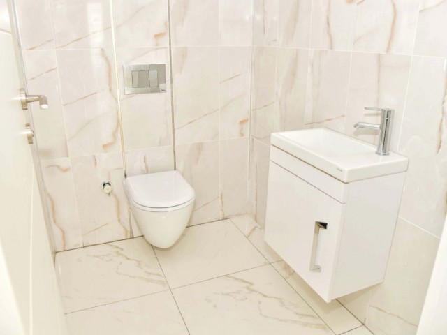 3+1 FLAT FOR SALE IN KYRENIA ** 