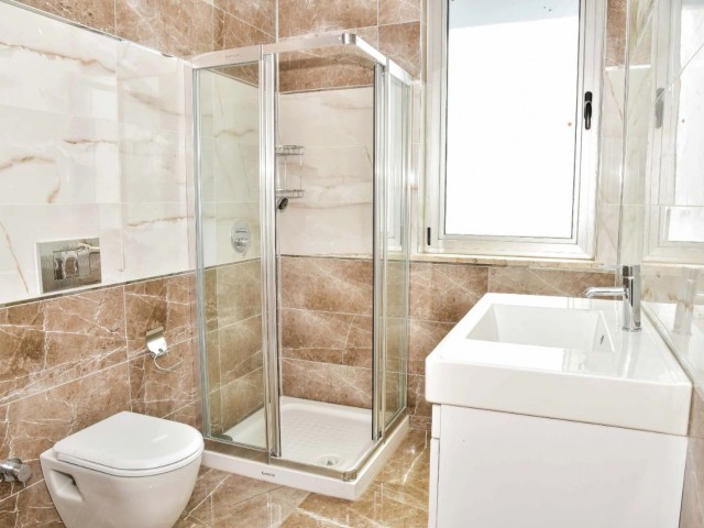 3+1 FLAT FOR SALE IN KYRENIA ** 