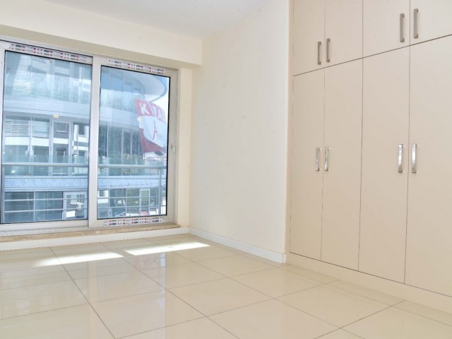 3+1 FLAT FOR SALE IN KYRENIA ** 