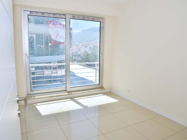 3+1 FLAT FOR SALE IN KYRENIA ** 