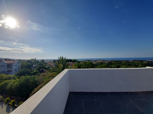 2+1 FLAT FOR SALE IN KYRENIA/ LAPTA ** 