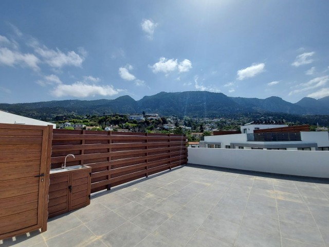 2+1 FLAT FOR SALE IN KYRENIA/ LAPTA ** 