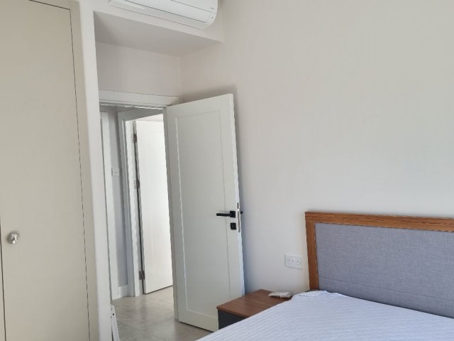 Girne / Alsancak 2+1 Satılık Teraslı Penthouse