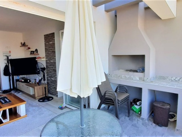 2+1 Flat for Sale in the Center of Famagusta ** 