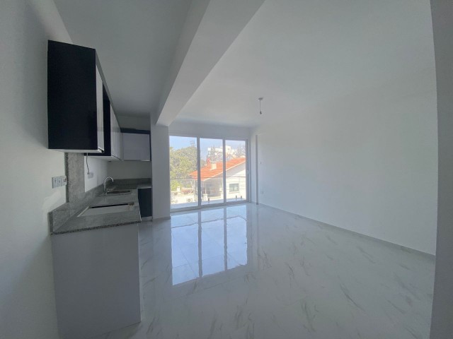 1+1 FLAT FOR SALE IN KYRENIA ** 