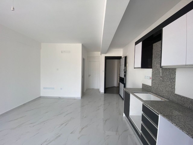 1+1 FLAT FOR SALE IN KYRENIA ** 