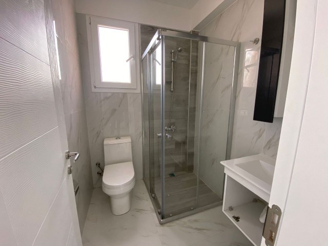 1+1 FLAT FOR SALE IN KYRENIA ** 