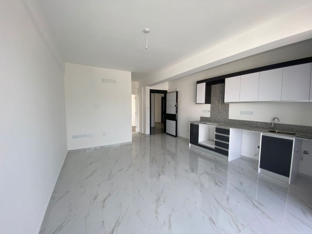 1+1 FLAT FOR SALE IN KYRENIA ** 