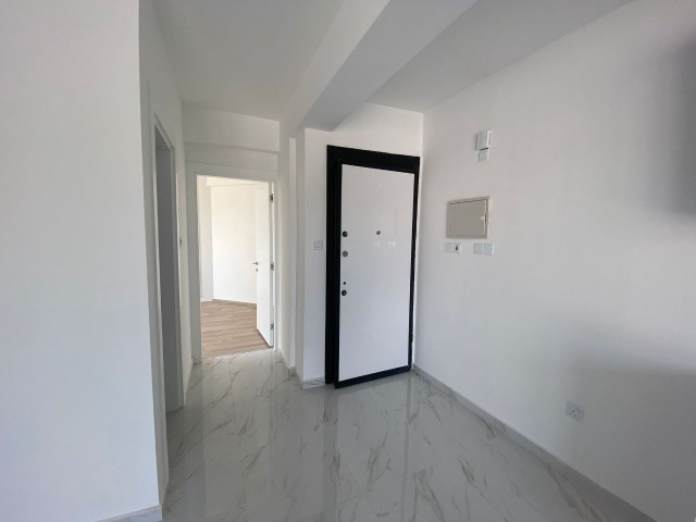 1+1 FLAT FOR SALE IN KYRENIA ** 