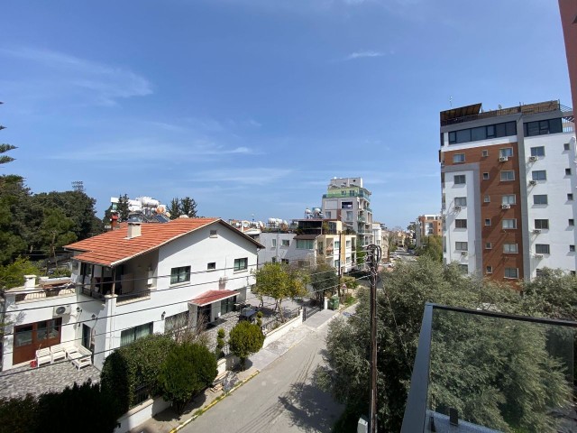 1+1 FLAT FOR SALE IN KYRENIA ** 