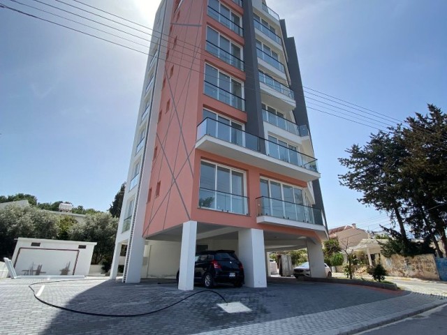 GİRNE SATILIK 1+1 DAİRE 